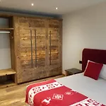 Apartamento Ricky *