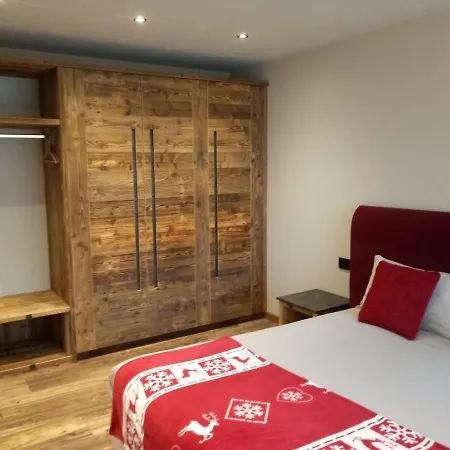 Apartamento Ricky *