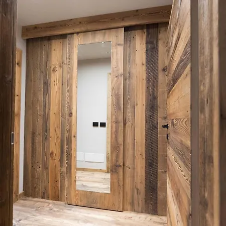 Ricky Apartment Bormio
