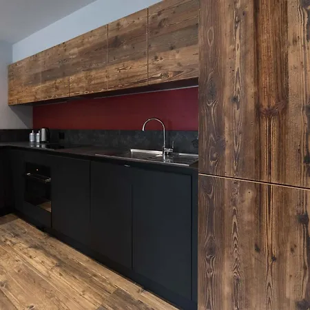 Apartamento Ricky