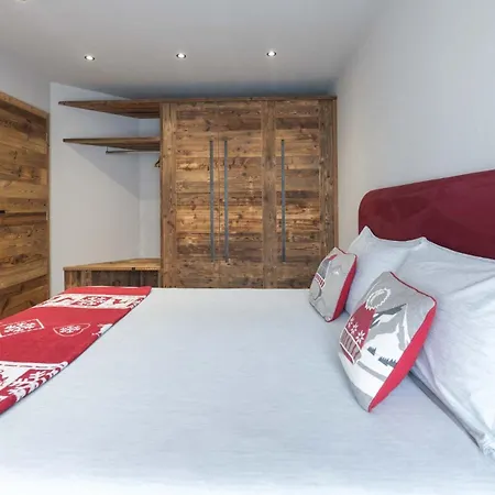 Apartamento Ricky Bormio