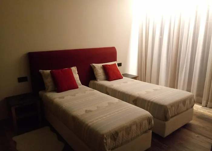 Ricky Apartment Bormio