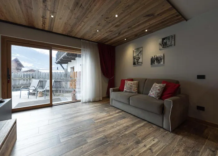 Ricky Apartment *