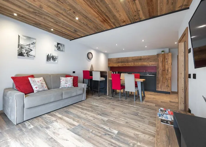 Ricky * Bormio