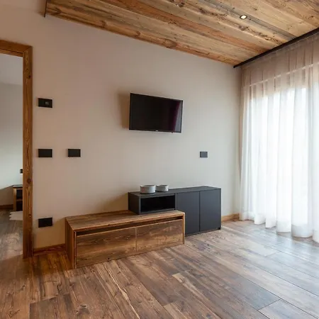 Apartament Ricky