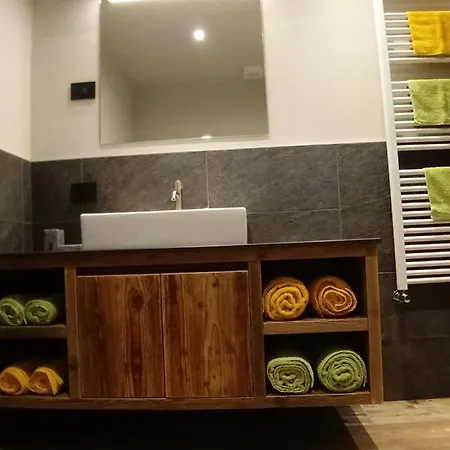 Ricky Apartament