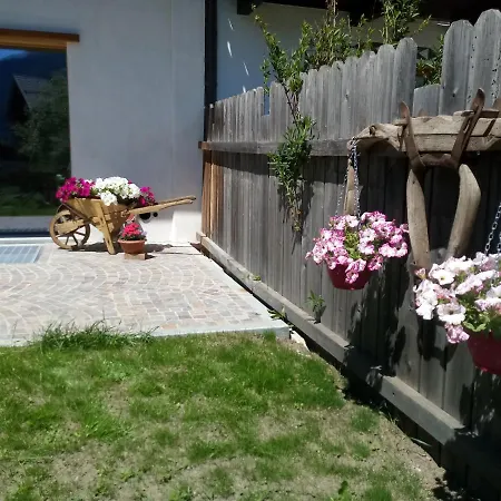 Ricky Apartament