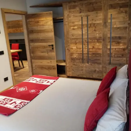 Ricky Apartament