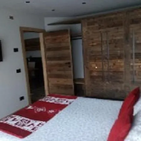Ricky Apartament