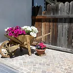 Ricky Апартаменты Бормио