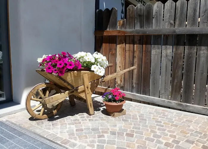 Ricky Appartamento Bormio